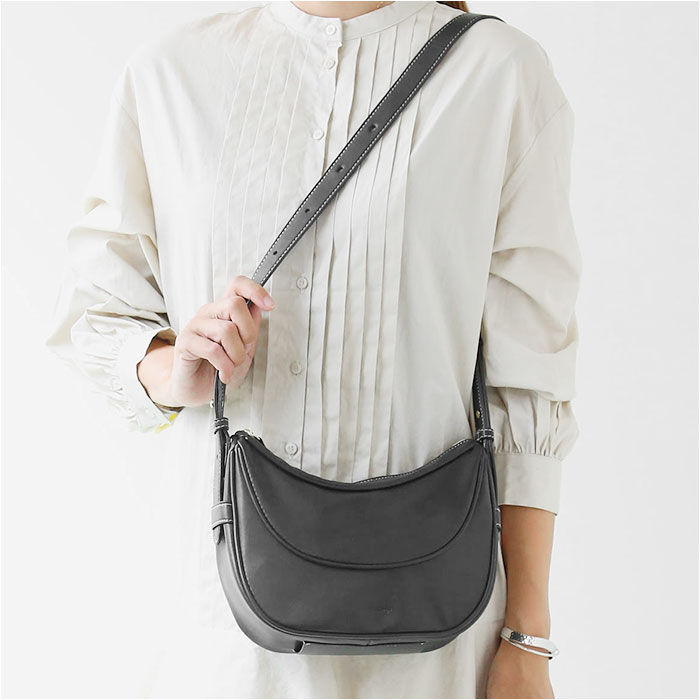 Legato Largo「レガートラルゴ ショルダーバッグ LG-V0091 Legato Largo 通販」|ショルダー・メッセンジャー|