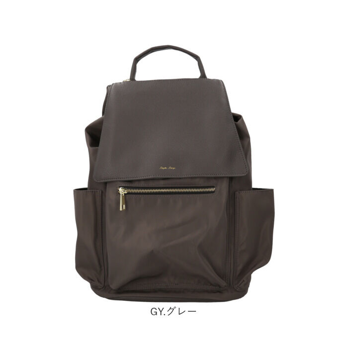 Legato Largo「レガートラルゴ リュック LI-E1593 通販 Legato Largo リュックサック」|リュック|