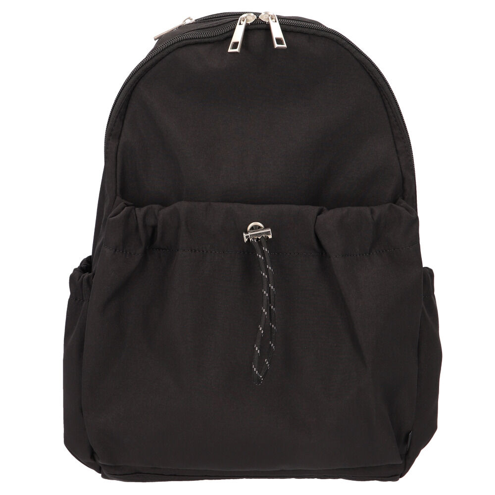 Legato Largo「レガートラルゴ リュック legato largo LI-E1624 通販 リュックサック」|リュック|ブラック1