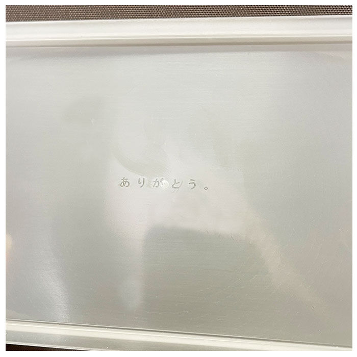 BACKYARD FAMILY「お弁当箱 おしゃれ 通販 お弁当 木蓋 ランチボックス 約500ml 天然木 木目 電子レンジ」|食器・キッチングッズ|