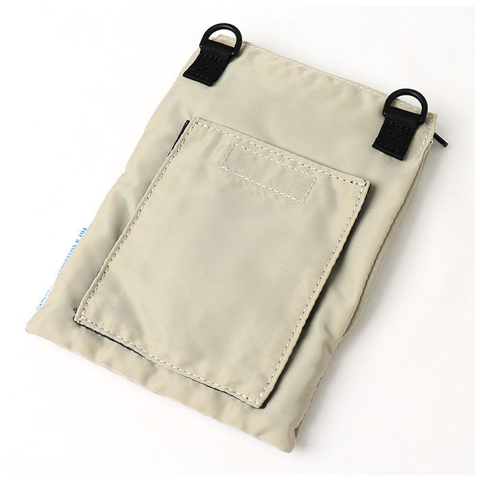 BACKYARD FAMILY「スマホ ショルダー バッグ スマホショルダー 通販 スマホポーチ ミニポーチ サコッシュ」|ショルダー・メッセンジャー|