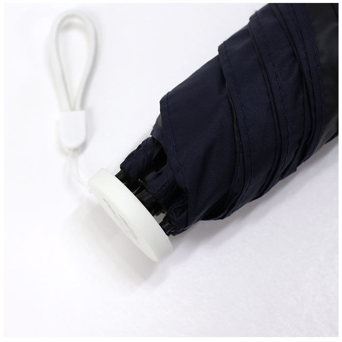 BACKYARD FAMILY「折りたたみ傘 レディース メンズ 通販 折り畳み傘 55cm 晴雨兼用傘 日傘 傘 雨傘 遮光」|傘|