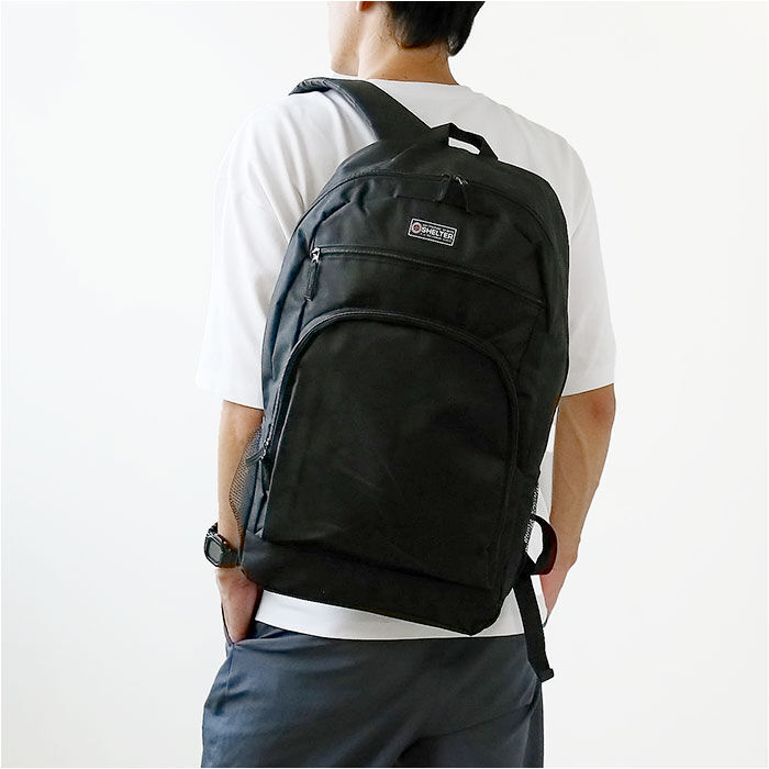 BACKYARD FAMILY「リュック メンズ 通販 デイパック リュックサック 防災リュック 大容量 バッグ バック 鞄」|リュック|