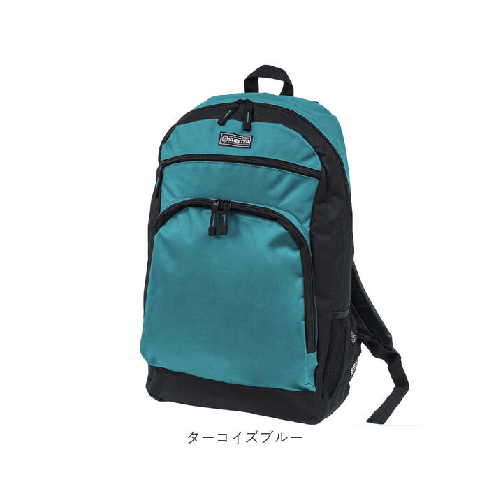 BACKYARD FAMILY「リュック メンズ 通販 デイパック リュックサック 防災リュック 大容量 バッグ バック 鞄」|リュック|