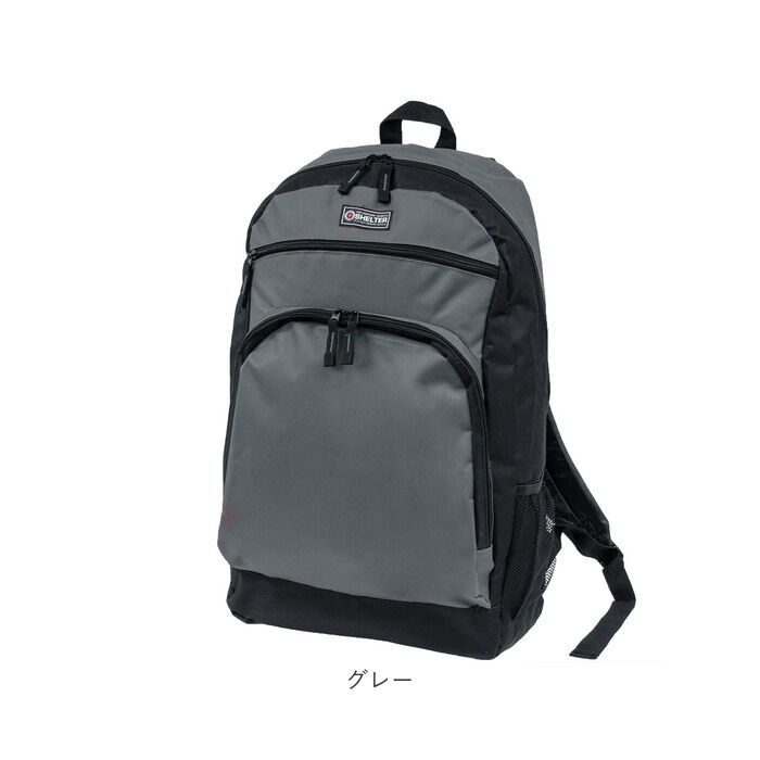 BACKYARD FAMILY「リュック メンズ 通販 デイパック リュックサック 防災リュック 大容量 バッグ バック 鞄」|リュック|