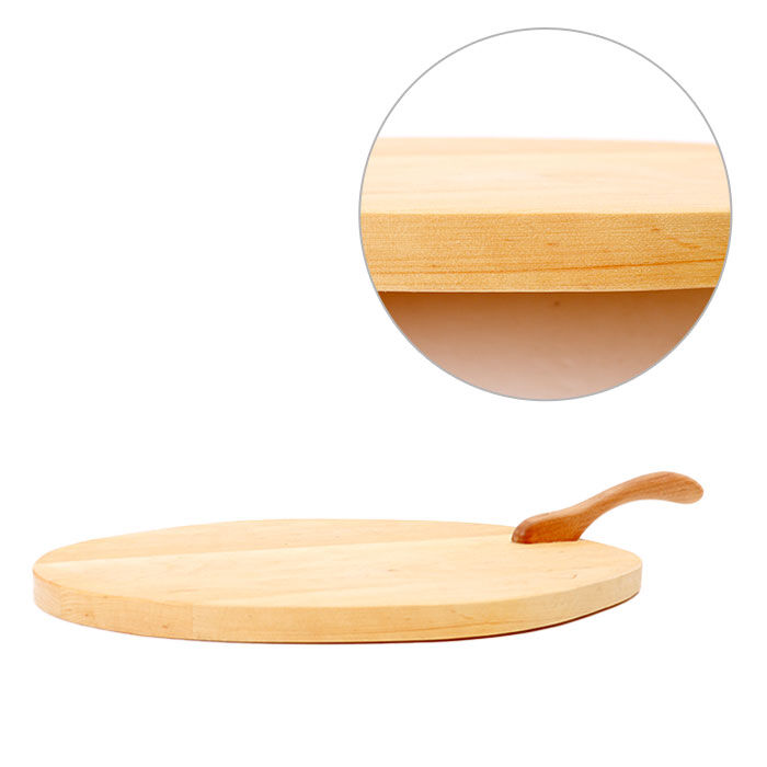 BACKYARD FAMILY「サービングボード 取っ手付き 木製 通販 プレート お皿 食器 カッティングボード serving」|食器・キッチングッズ|