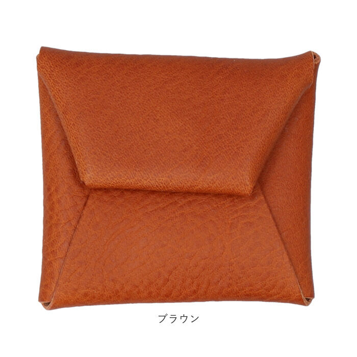 BACKYARD FAMILY「コインケース メンズ 革 通販 ZOO ZCC-034 ズー ミネルバボックス 財布 サイフ」|コインケース|