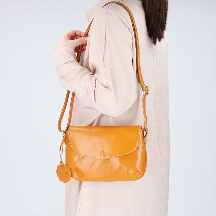 BACKYARD FAMILY「ズッケロ バッグ zucchero 49269 通販 ショルダーバッグ レディース 斜めがけ 大人」|ショルダー・メッセンジャー|