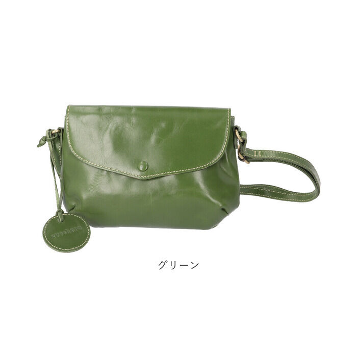 BACKYARD FAMILY「ズッケロ バッグ zucchero 49269 通販 ショルダーバッグ レディース 斜めがけ 大人」|ショルダー・メッセンジャー|