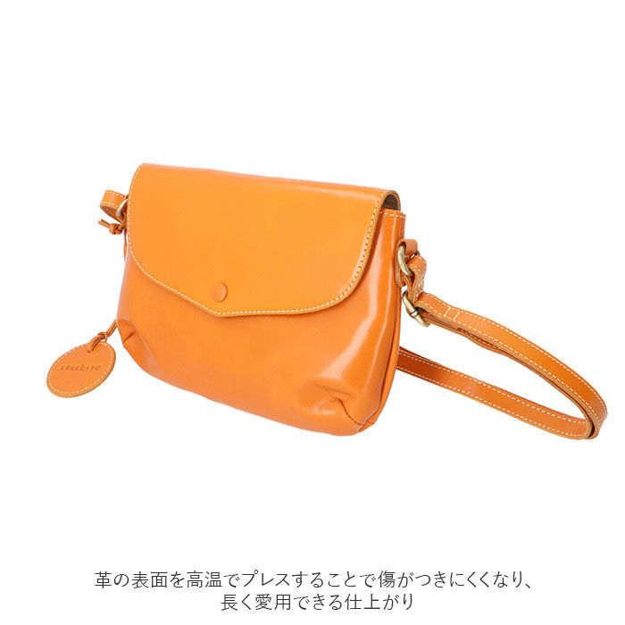 BACKYARD FAMILY「ズッケロ バッグ zucchero 49269 通販 ショルダーバッグ レディース 斜めがけ 大人」|ショルダー・メッセンジャー|