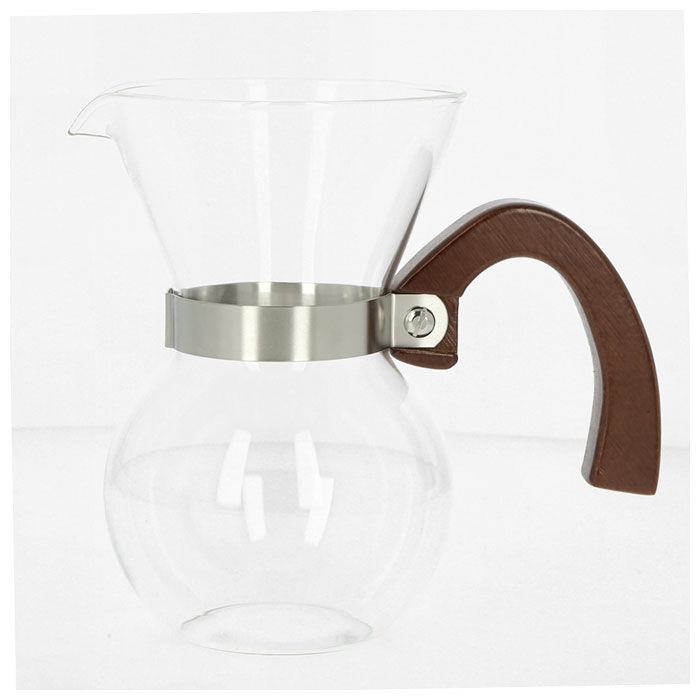 BACKYARD FAMILY「コーヒーサーバードリッパー 2cup 通販 63 コーヒーメーカー コーヒードリッパー」|食器・キッチングッズ|