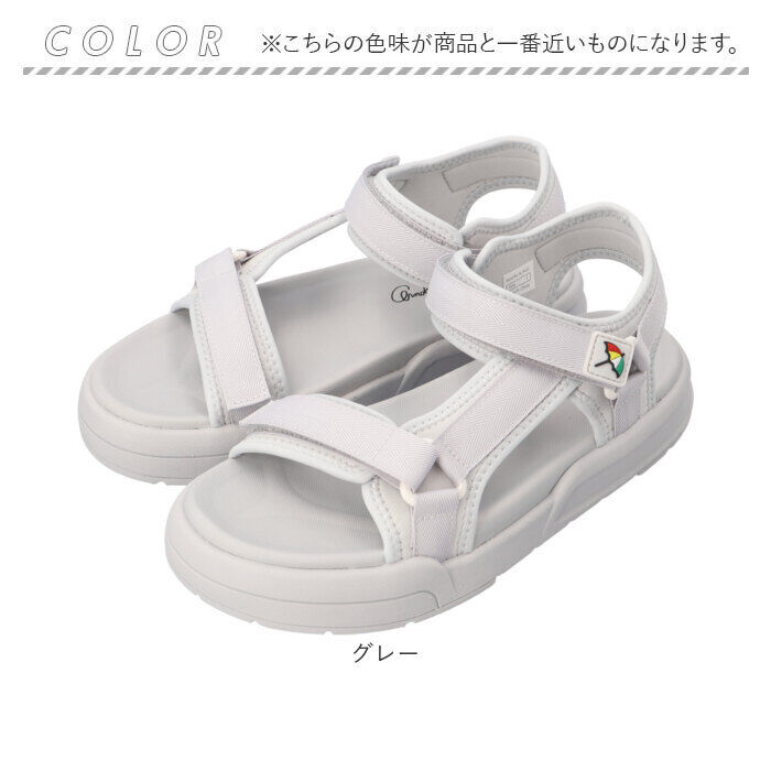 BACKYARD FAMILY「アーノルドパーマー サンダル Arnold Palmer AL5420 通販 レディース」|サンダル|