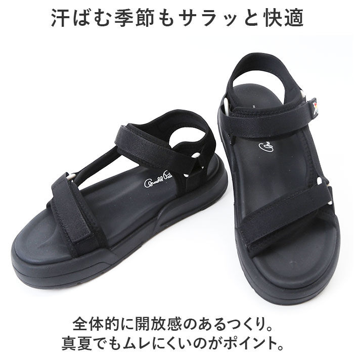 BACKYARD FAMILY「アーノルドパーマー サンダル Arnold Palmer AL5420 通販 レディース」|サンダル|