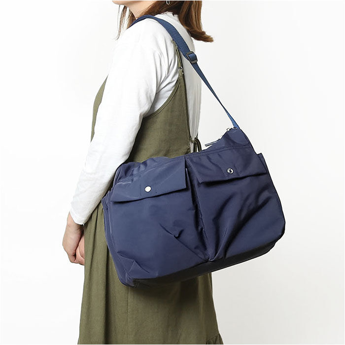 anello「アネロ ショルダーバッグ anello ATB4622 通販 ショルダーバック レディース」|ショルダー・メッセンジャー|