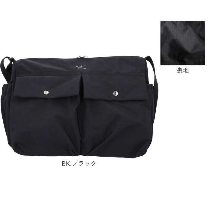anello「アネロ ショルダーバッグ anello ATB4622 通販 ショルダーバック レディース」|ショルダー・メッセンジャー|