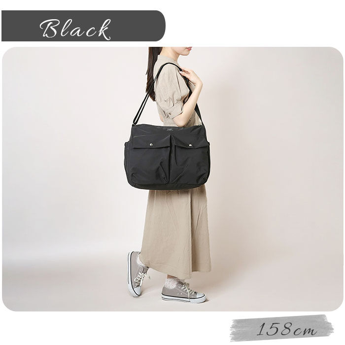 anello「アネロ ショルダーバッグ anello ATB4622 通販 ショルダーバック レディース」|ショルダー・メッセンジャー|