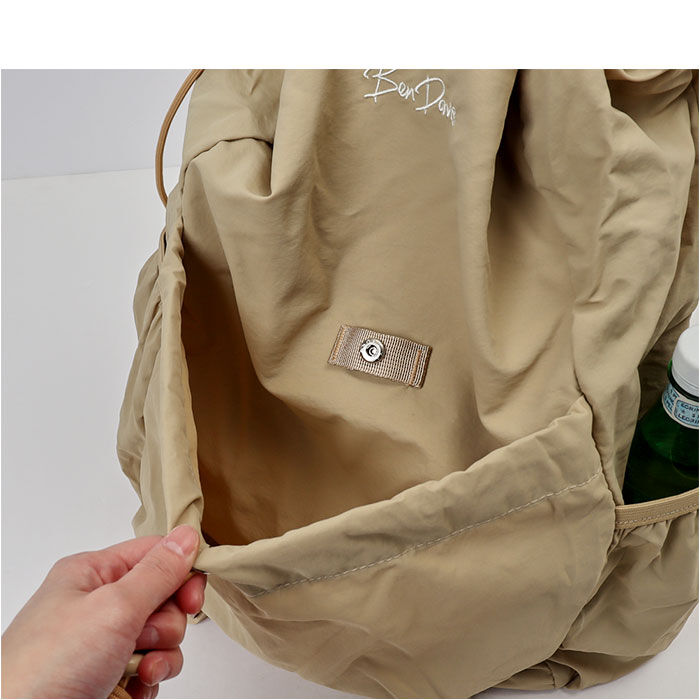 BACKYARD FAMILY「ベンデイビス リュック BEN DAVIS BDW-8353 通販 リュックサック デイパック」|リュック|