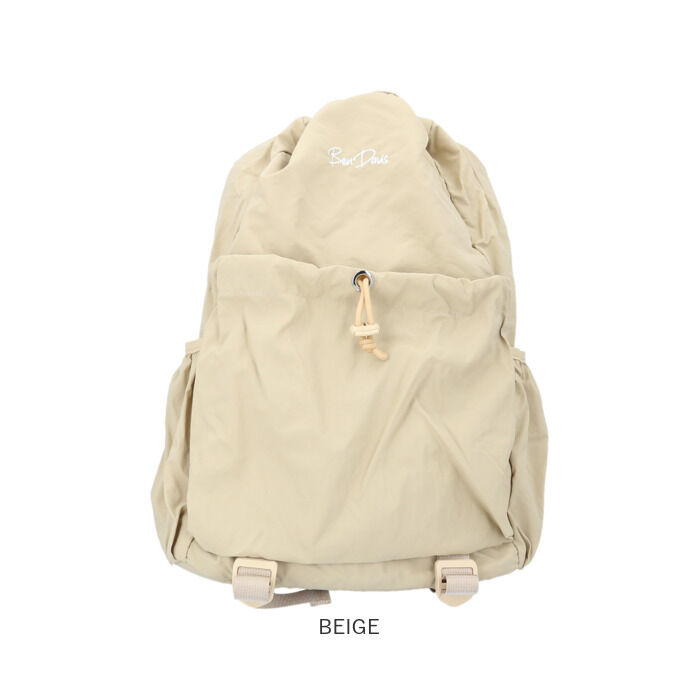 BACKYARD FAMILY「ベンデイビス リュック BEN DAVIS BDW-8353 通販 リュックサック デイパック」|リュック|