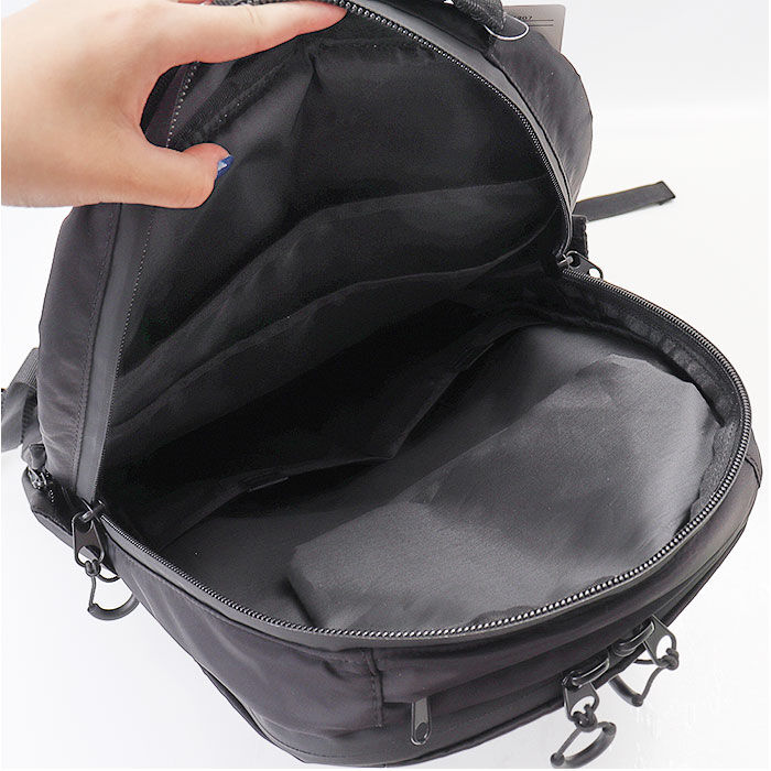 BACKYARD FAMILY「リュック 大容量 レディース 通販 COOCO クーコ リュックサック ママリュック バックパック」|リュック|