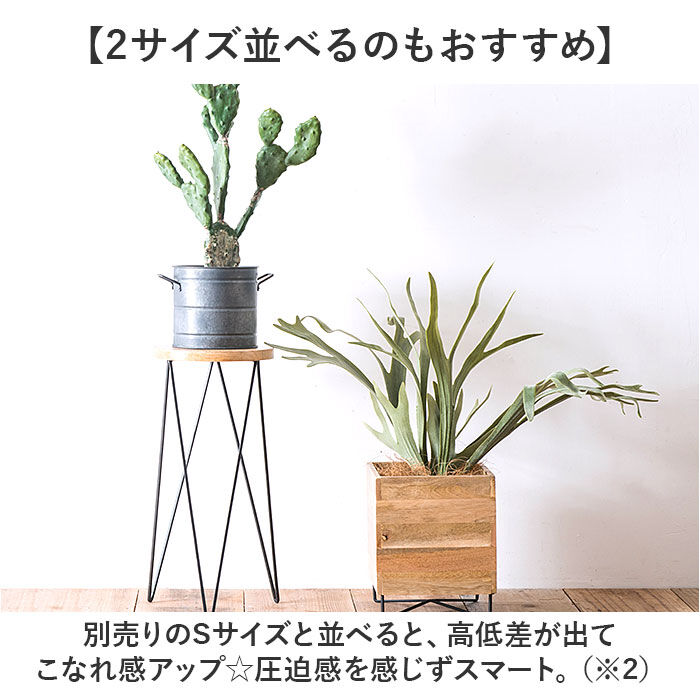 BACKYARD FAMILY「サイドテーブル 丸型 おしゃれ 通販 ナイトテーブル テーブル 丸 インテリアスタンド」|その他|