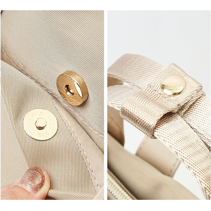 BACKYARD FAMILY「リュック トート 2way レディース 通販 リュックサック トートバッグ バックパック」|リュック|