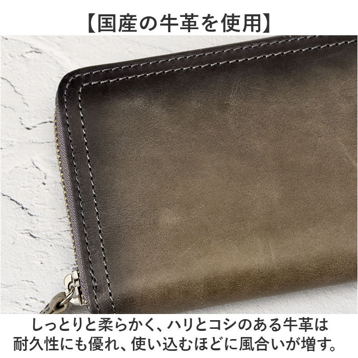 BACKYARD FAMILY「Fender フェンダー 長財布 504 通販 ロングウォレット メンズ財布 お財布 さいふ」|財布|