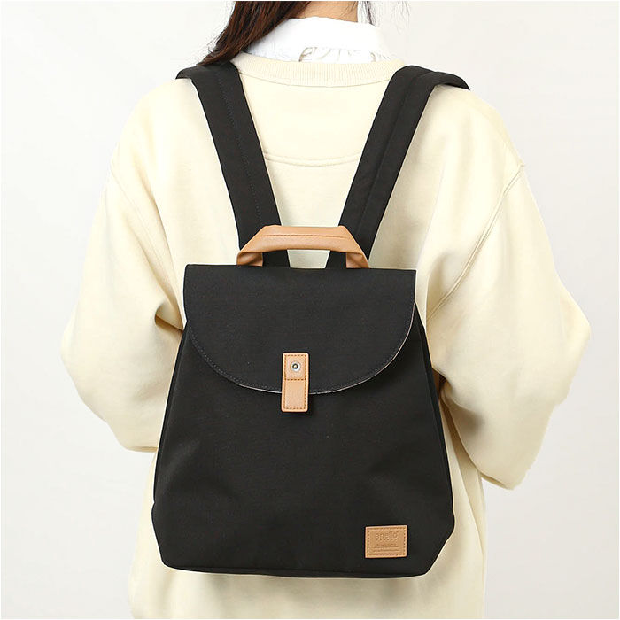 BACKYARD FAMILY「アネログランデ リュック 通販 anello GRANDE GHM0752 リュックサック」|リュック|