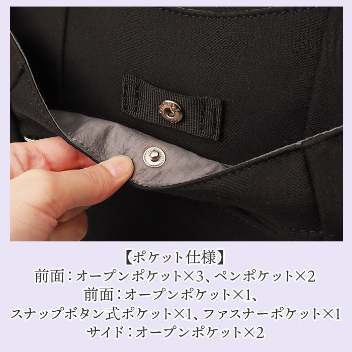 BACKYARD FAMILY「anello GRANDE リュック 通販 アネログランデ GHN1094 リュックサック」|リュック|