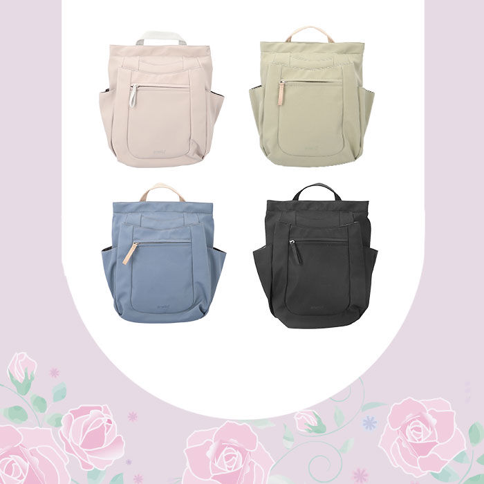 BACKYARD FAMILY「anello GRANDE リュック 通販 アネログランデ GHN1094 リュックサック」|リュック|