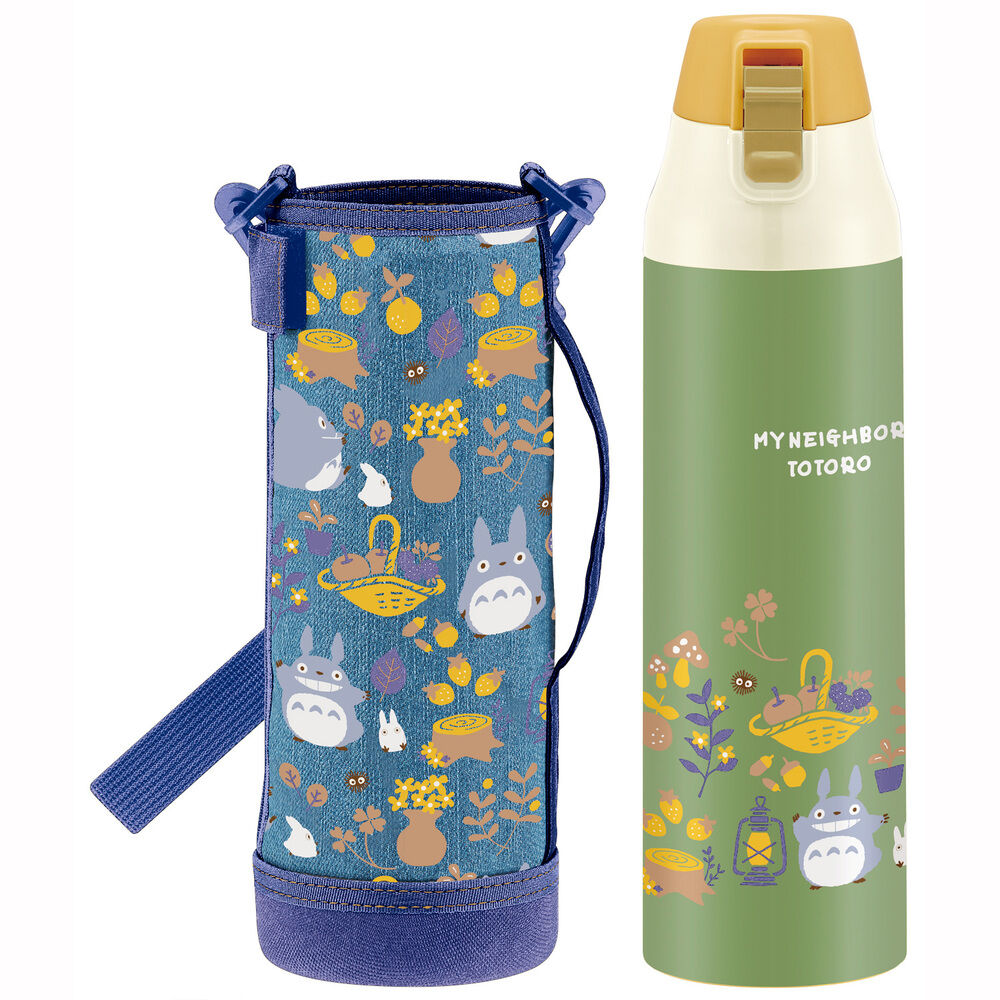 BACKYARD FAMILY「スケーター skater 水筒 ksdc10s 通販 ステンレスボトル ワンタッチ」|食器・キッチングッズ|グリーン1