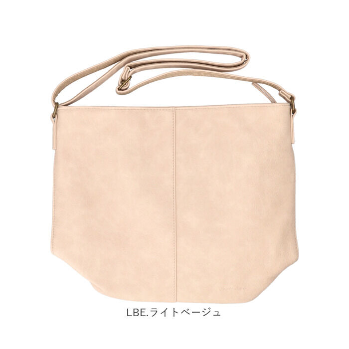 Legato Largo「Legato Largo ショルダーバッグ LG-F3361 通販 レガートラルゴ ショルダー」|ショルダー・メッセンジャー|