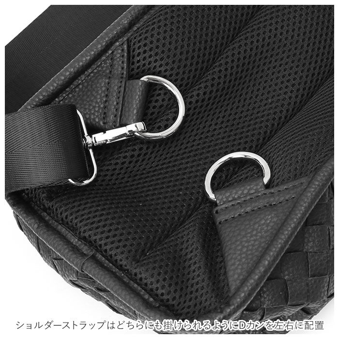 BACKYARD FAMILY「レジスタ REGiSTA ボディバッグ メンズ かっこいい 通販 レディース ショルダーバッグ」|その他|