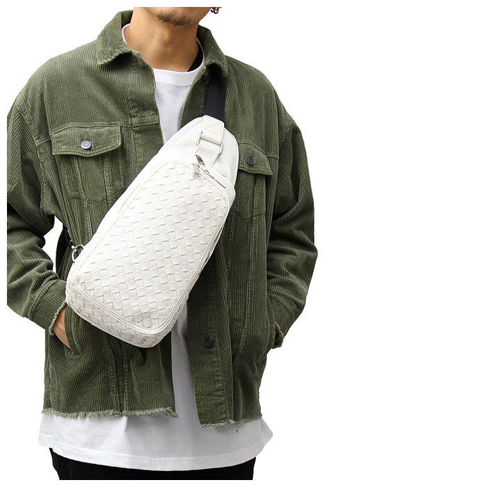 BACKYARD FAMILY「レジスタ REGiSTA ボディバッグ メンズ かっこいい 通販 レディース ショルダーバッグ」|その他|