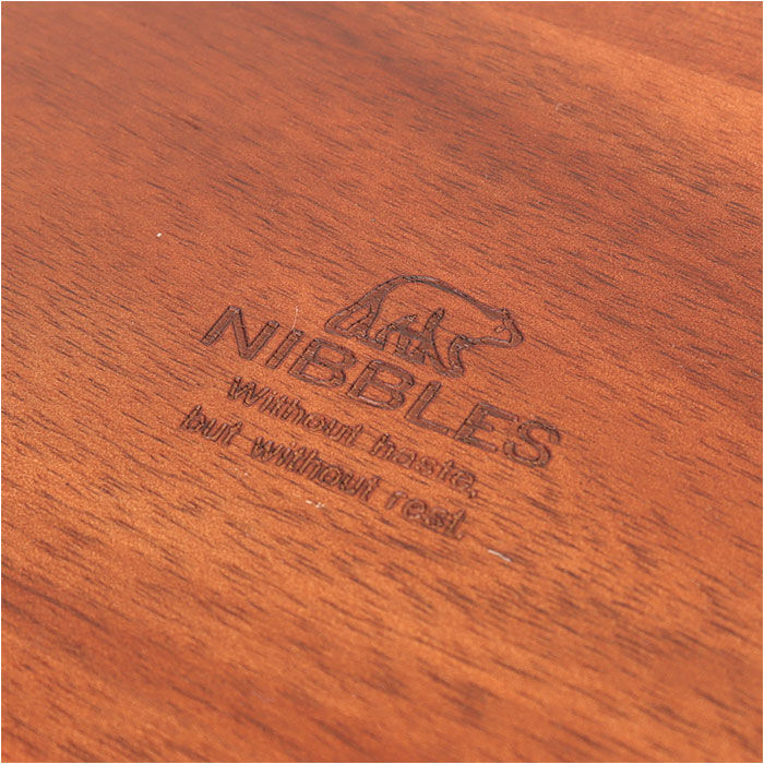 BACKYARD FAMILY「仕切り皿 プレート ラウンド 通販 ラウンドプレート ランチプレート 皿 仕切り 木皿 丸皿」|食器・キッチングッズ|