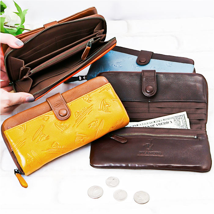 BACKYARD FAMILY「PEANUTS ピーナッツ 長財布 73461 通販 財布 お財布 さいふ サイフ」|財布|