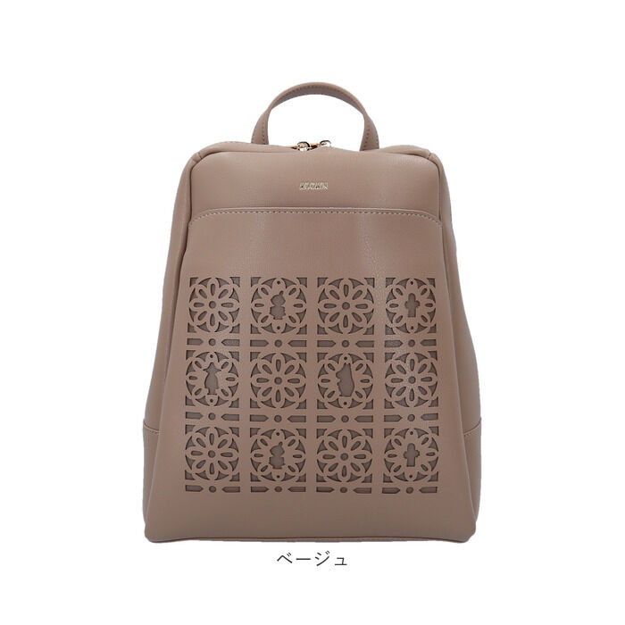 BACKYARD FAMILY「MOOMIN ムーミン リュック ミニ RMGC-04 通販 デイパック リュックサック」|リュック|