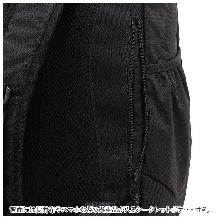 BACKYARD FAMILY「マイケルリンネル リュック MLEP-02 Michael Linnell 通販 メンズ 大容量」|リュック|