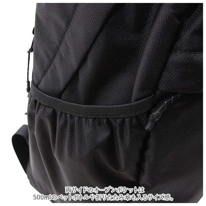 BACKYARD FAMILY「マイケルリンネル リュック MLEP-02 Michael Linnell 通販 メンズ 大容量」|リュック|