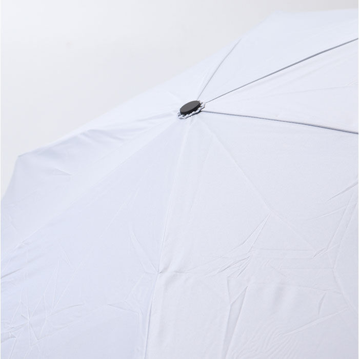BACKYARD FAMILY「ウォーターフロント 折りたたみ傘 55cm 通販 Waterfront 傘 折り畳み傘 軽量 軽い」|傘|