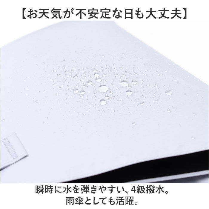 BACKYARD FAMILY「ウォーターフロント 折りたたみ傘 55cm 通販 Waterfront 傘 折り畳み傘 軽量 軽い」|傘|