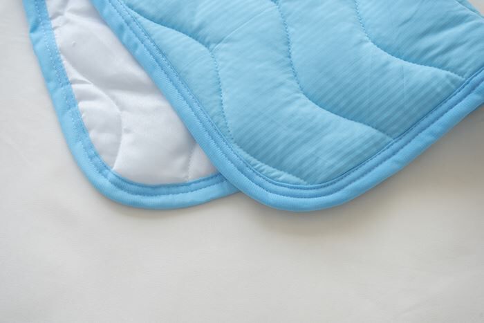 BACKYARD FAMILY「敷パッド ダブル 通販 接触冷感敷パッド 接触冷感敷きパッド 敷きパッド 冷感敷パッド」|その他|