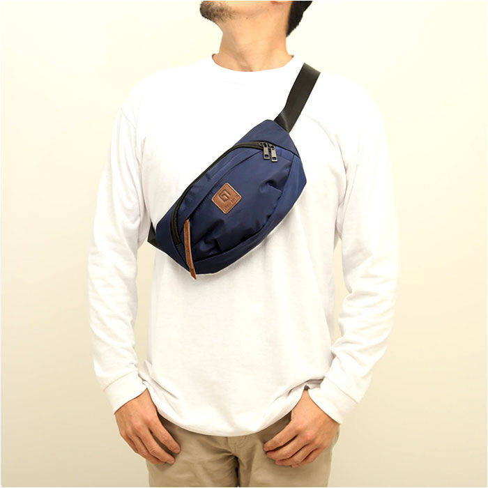 BACKYARD FAMILY「ボディバッグ 通販 ボディバック ボディーバッグ ボディーバック ウエストポーチ 撥水 はっ水」|その他|