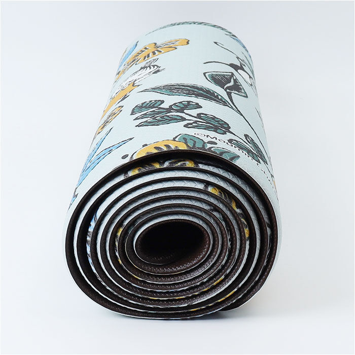 BACKYARD FAMILY「キッチンマット 拭ける キャラクター 通販 キッチン マット 台所マット 台所 足元マット」|その他|