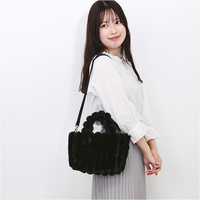 BACKYARD FAMILY「トートバッグ 2way レディース 通販 アルトローズ バッグ ALTROSE 970293」|その他|