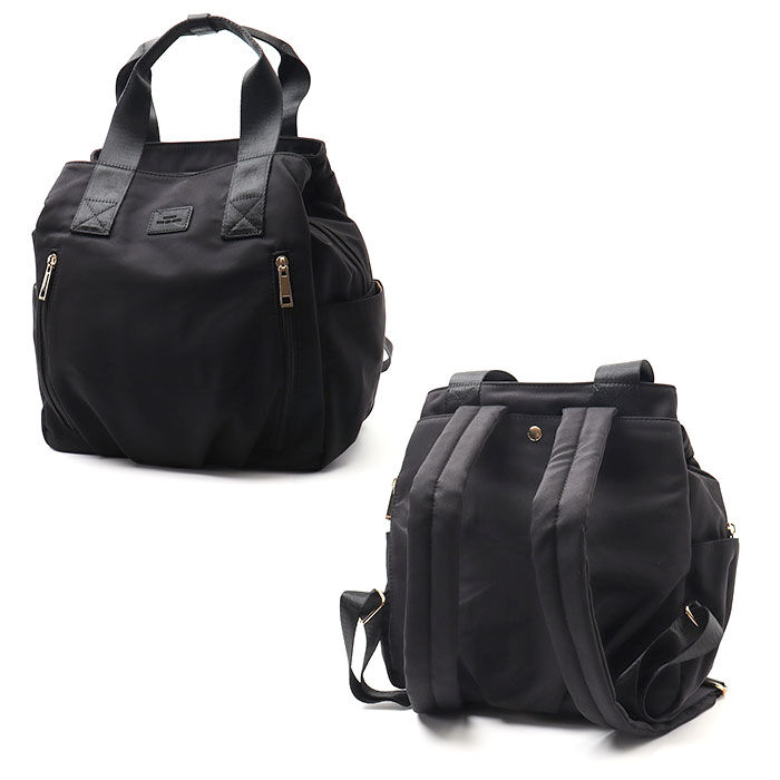 BACKYARD FAMILY「リュック レディース リュックサック 通販 トートバッグ バッグ バック トート 鞄 カバン」|リュック|