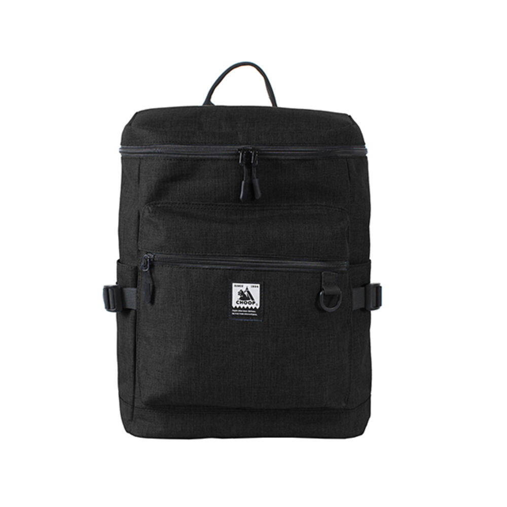BACKYARD FAMILY「CHOOP バッグ シュープ cso-62704 通販 リュック リュックサック バックパック」|リュック|ブラック1