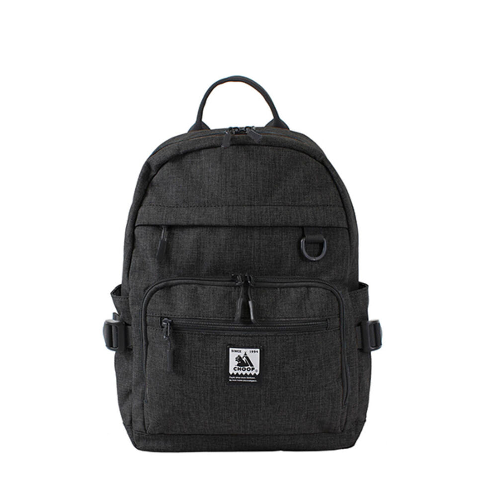 BACKYARD FAMILY「CHOOP バッグ シュープ cso-62707 通販 リュック リュックサック バックパック」|リュック|ブラック1