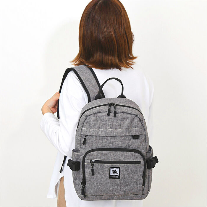 BACKYARD FAMILY「CHOOP バッグ シュープ cso-62707 通販 リュック リュックサック バックパック」|リュック|