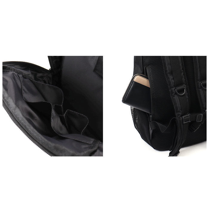 BACKYARD FAMILY「スカンジナビアンフォレスト リュック 通販 251-AFSF278 SCANDINAVIAN」|リュック|