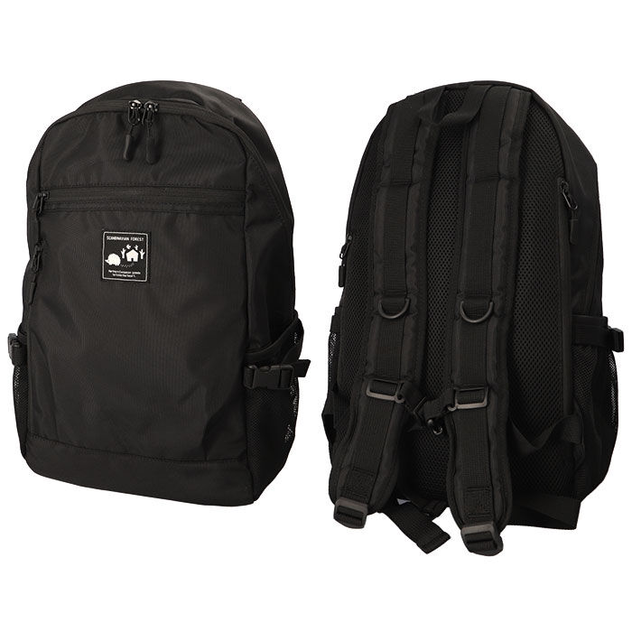 BACKYARD FAMILY「スカンジナビアンフォレスト リュック 通販 251-AFSF278 SCANDINAVIAN」|リュック|